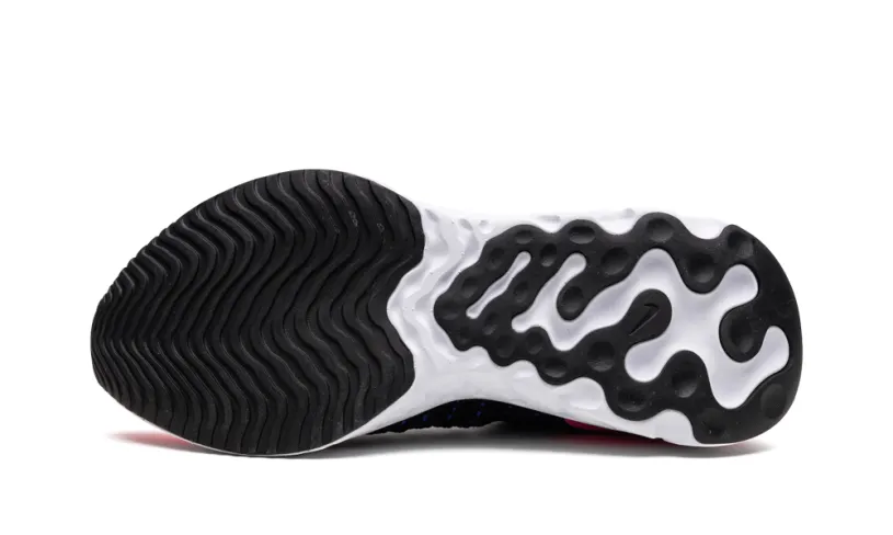 Nike Lifestyle REACT PHANTOM RUN FK 2 MNS WMNS